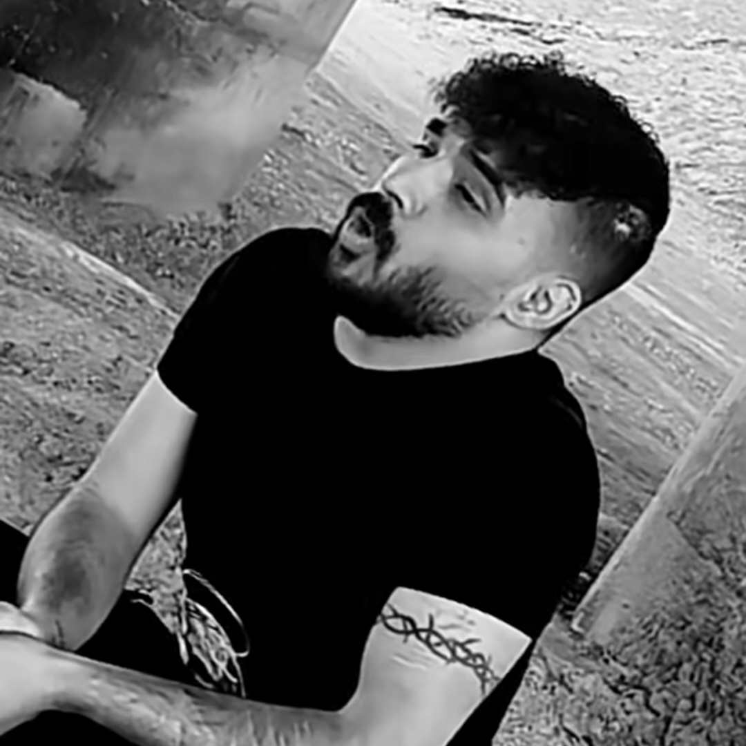 آهنگ جدید علی شاه ملکی خوین گرمگم